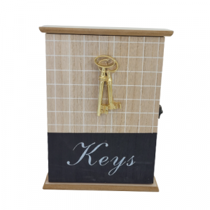 Кутия за ключове Keys